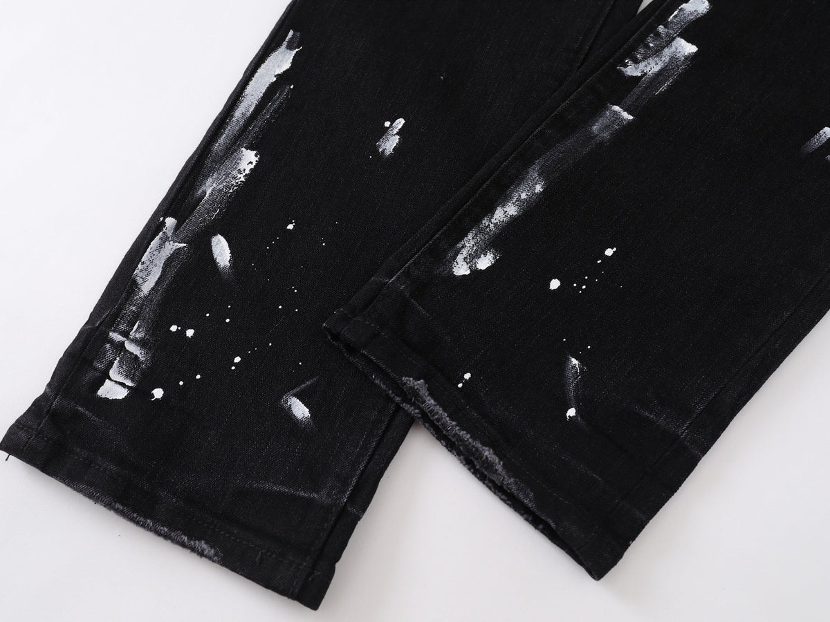 PURPLE Fashion Jeans