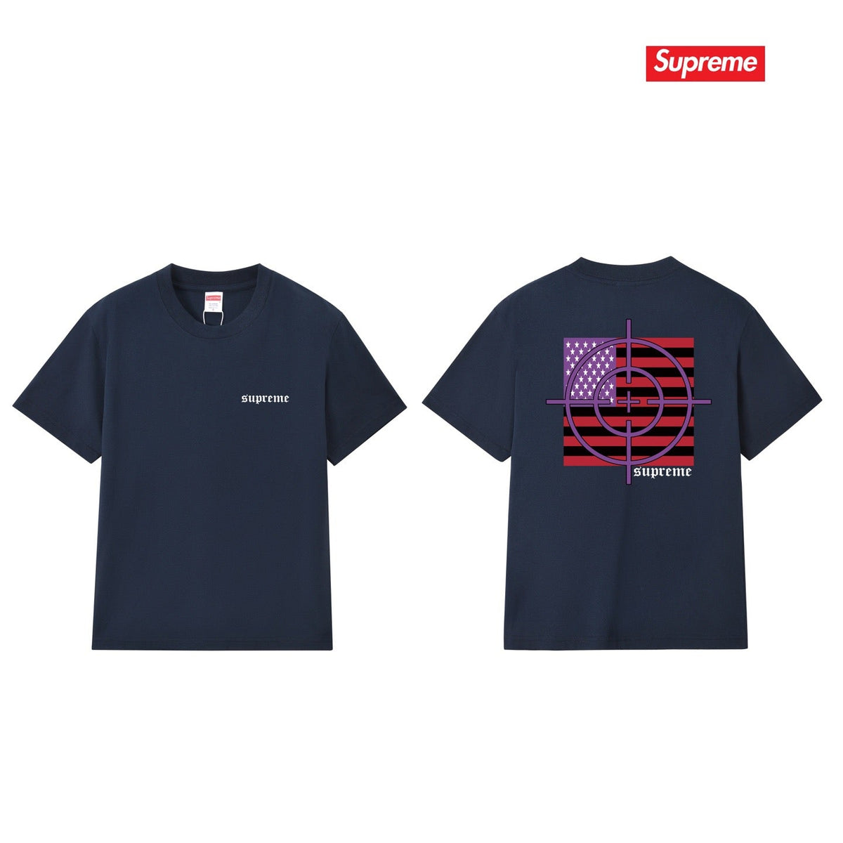 Supreme Tee S311