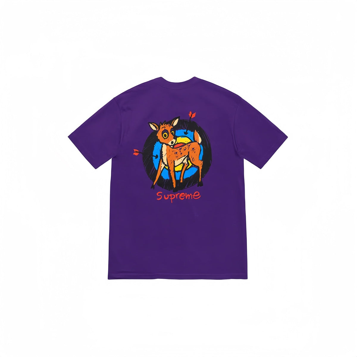 Supreme Tee S0052