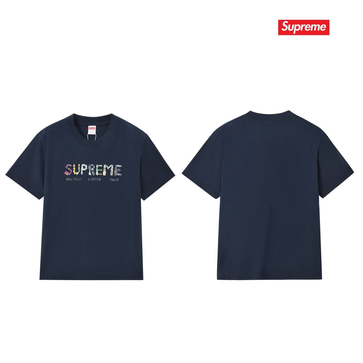 Supreme Tee S293