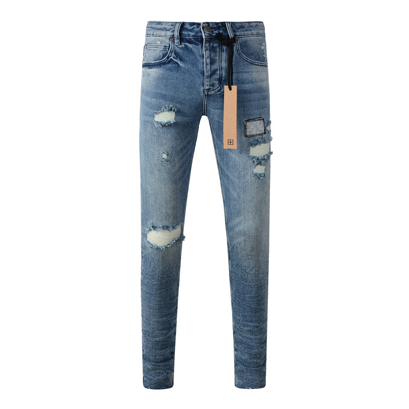 KSUBI  Fashion Jeans 3007