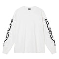 CLASSIC STACK PIGMENT DYED LS TEE