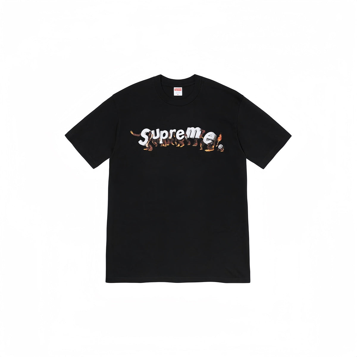 Supreme Tee S0038
